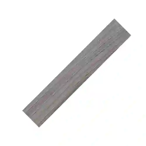 Canto Flexible Humo 19mm (por Metro Lineal)
