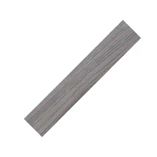Canto Flexible Humo 19mm (por Metro Lineal)