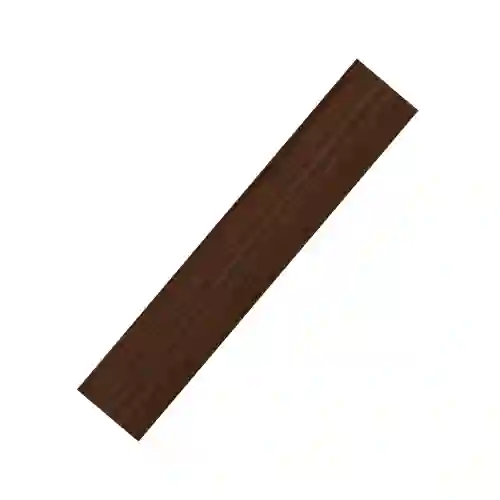 Canto Flexible Nuez 19mm (por Metro Lineal)