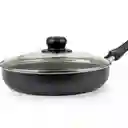 Sarten 24cm Universal