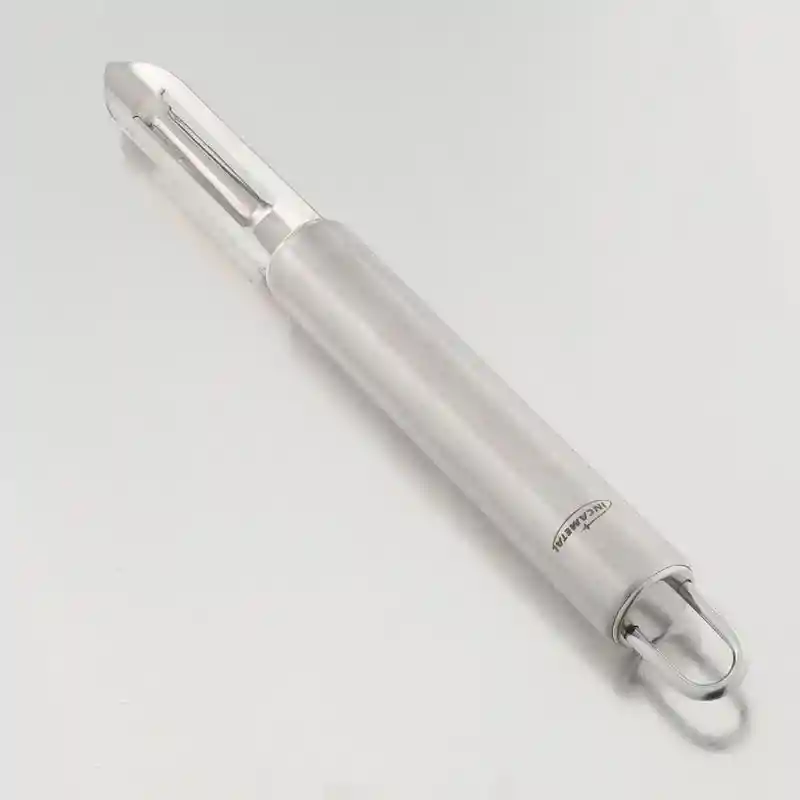 Pelapapas Acero Inoxidable