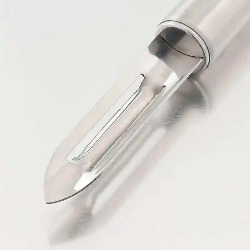 Pelapapas Acero Inoxidable