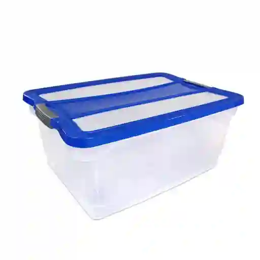 Caja Plástica 50 Litros