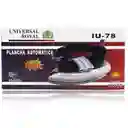 Plancha De Ropa Universal Royal Iu 78