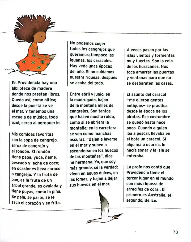 Libro Infantil Así Vivo Yo Colombia Contada Por Niños Niñas