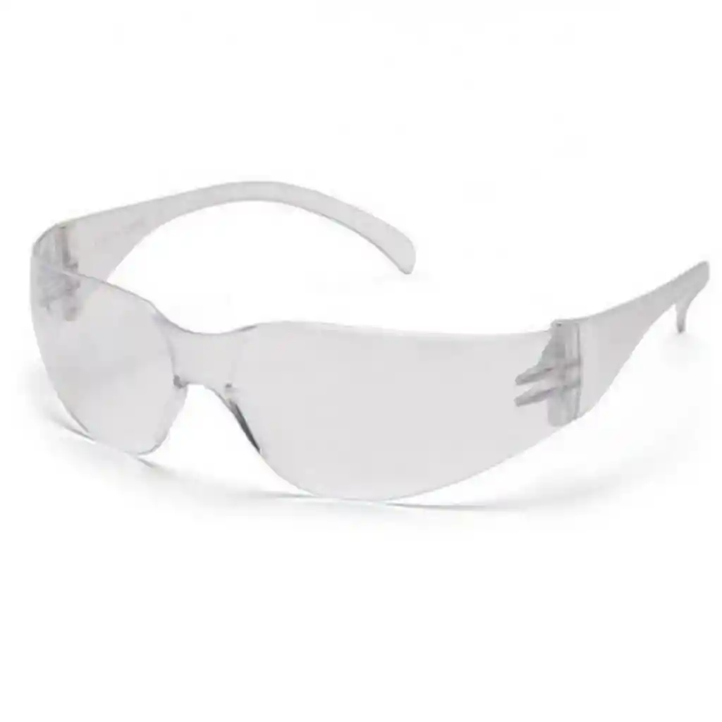 Lentes Gafas De Seguridad Transparentes