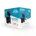 Batidora Multi-mixer Batidora De Inmersion De Mano O Pedestal