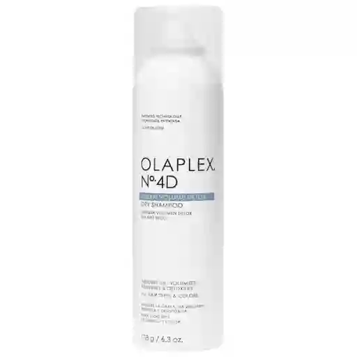 Shampoo En Seco Olaplex #4d