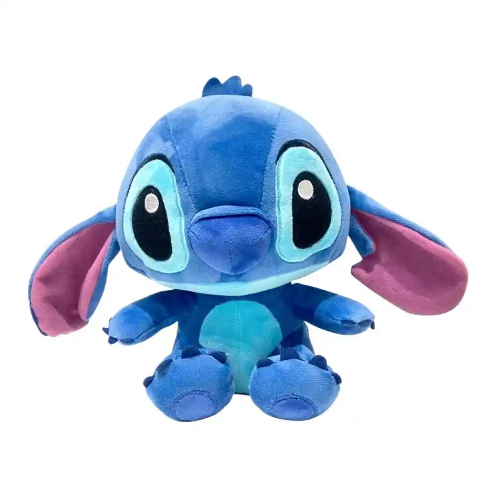 Peluche Stitch