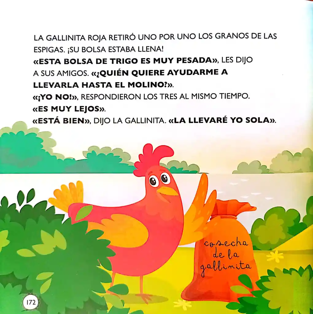 Libro Infantil Cuéntame Un Cuento Había Una Vez Para Niños