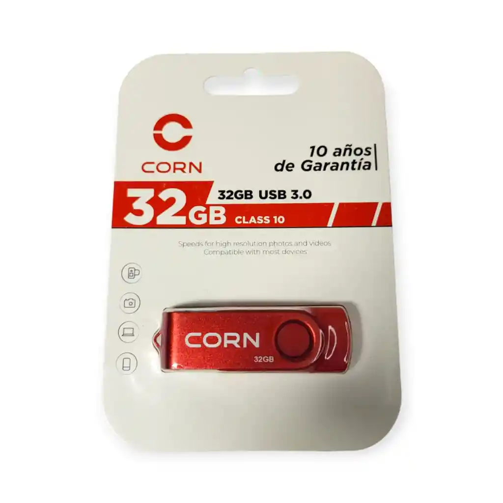 Memoria Usb Corn 32gb 3.0