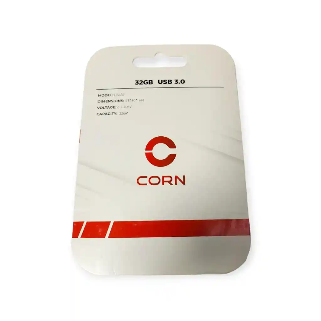 Memoria Usb Corn 32gb 3.0