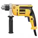 Taladro Dewalt 1/2 710w Vvr-percutor T-profesional (0-2800 Rpm) (dwd024-b3)