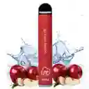 Fume Vap Double Apple 2500 Puff