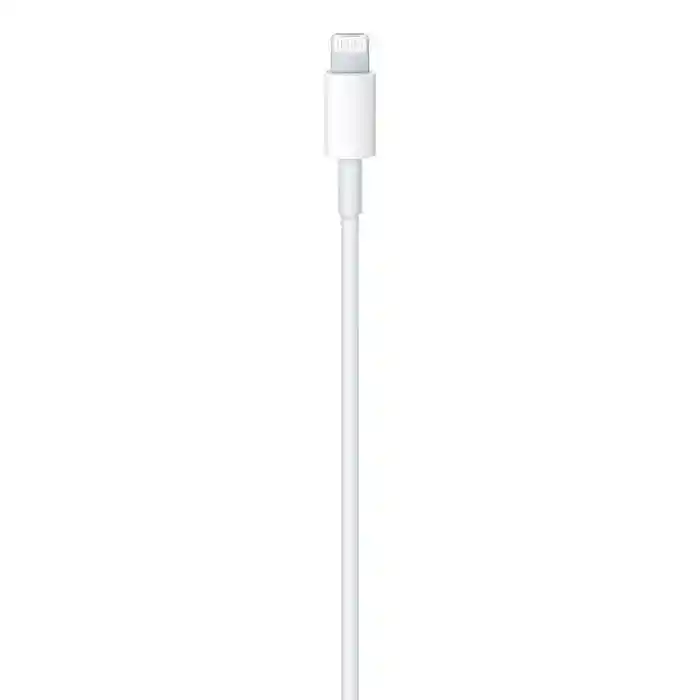 Cable Apple Original Carga Rápida 1m Tipo C