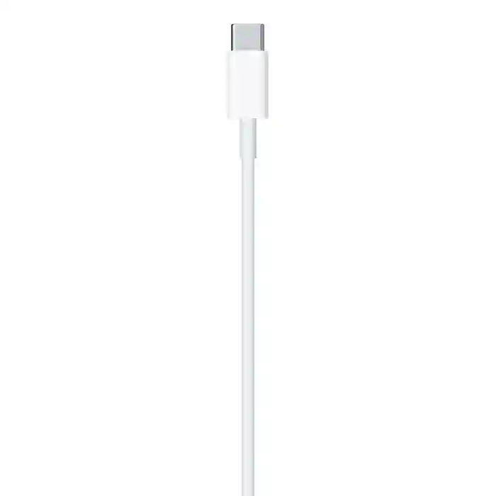 Cable Apple Original Carga Rápida 1m Tipo C