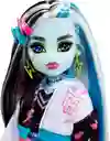 Muñeca Monster High Frankie Stein Original