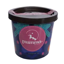 Mumma Helado Arazá 70 G