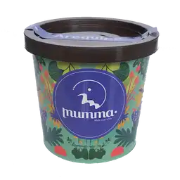 Mumma Helado De Arequipe 70 G