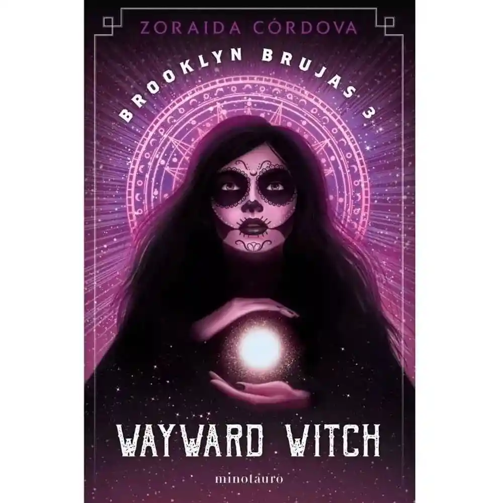 Wayward witch