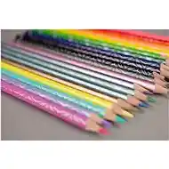 Kolor Triangular Style X26 Pz Kores 93320