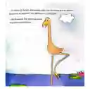 Libro Infantil El Rinoceronte Peludo Amalia Low Cuento Niños