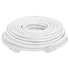 Cable Utp/lan De Red Wifi 10 Metros