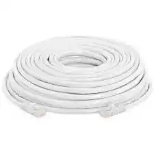 Cable Utp/lan De Red Wifi 10 Metros