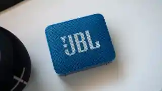 Parlante Jbl Goessential