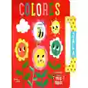  Colores. Planeta  Junior 