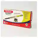 Bolígrafo Roller Pen 0.7 Negro Caja X12 Unids