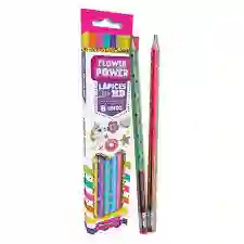 Lapiz Primavera Estampado