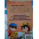 Compas 1. Los Compas Y El Diamantito Legendario (edición A C