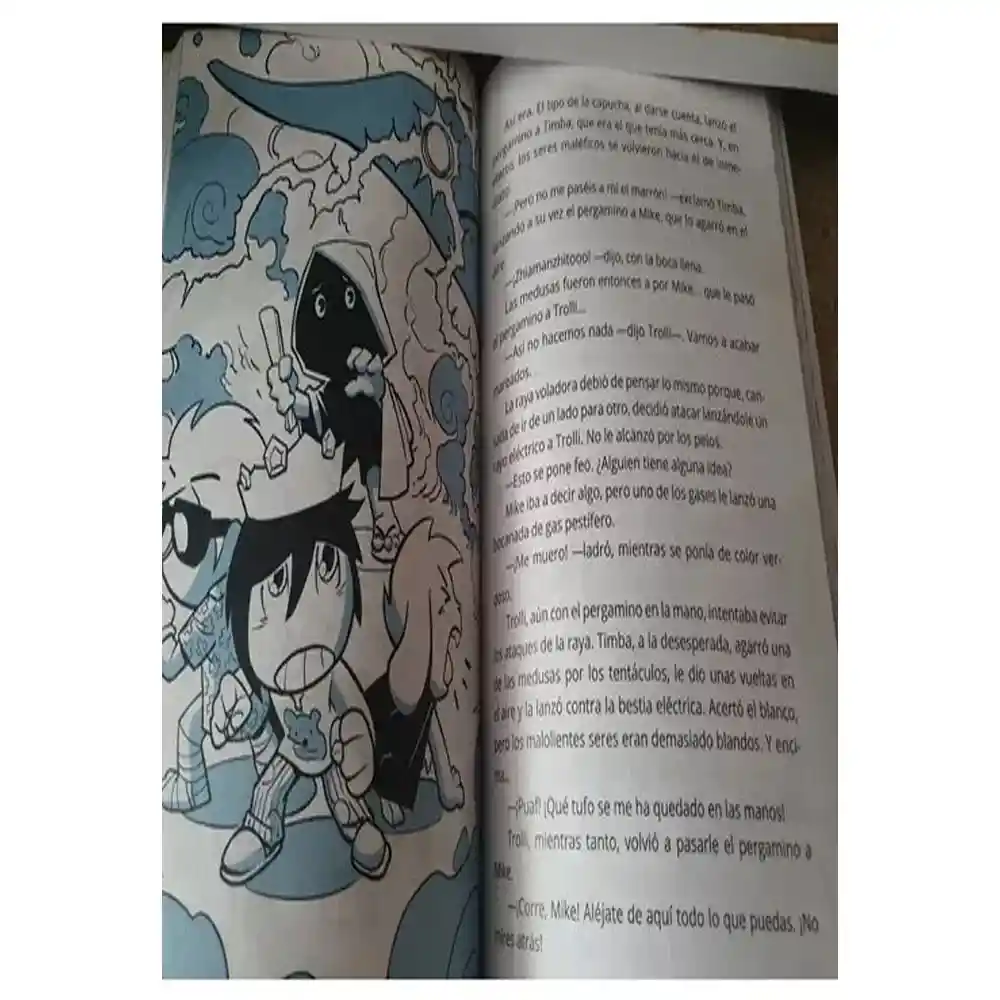 Compas 1. Los Compas Y El Diamantito Legendario (edición A C