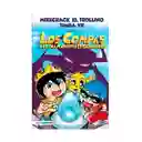 Compas 1. Los Compas Y El Diamantito Legendario (edición A C