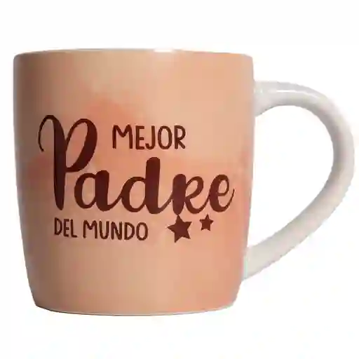 Mug Taza Mejor Padre