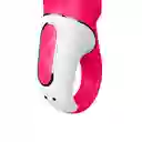  SATISFYER Vibes Mr. Rabbit Fucsia 
