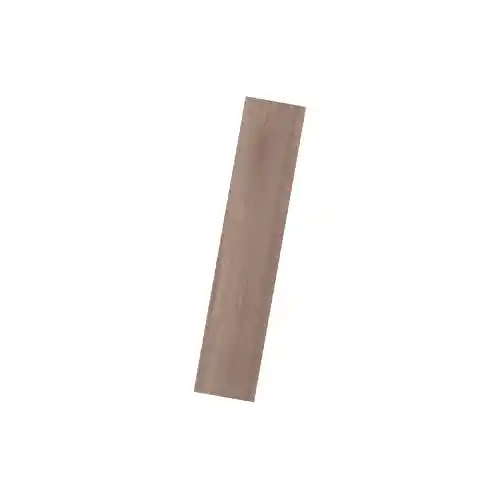 Canto Flexible Olmo Pardo 22 Mm (por Metro Lineal)