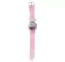 Reloj Niñas Digital Luces Tapa Infantil Elsa Frozen 3d Dayoshop