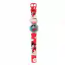 Reloj Niños Digital Luces Tapa Infantil Dragon Ball Goku Dayoshop