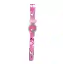 Reloj Niñas Digital Luces Tapa Infantil Hello Kitty Conejo3d Dayoshop