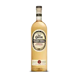 Jose Cuervo Tradicional 750ml
