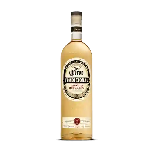 Jose Cuervo Tradicional 750ml