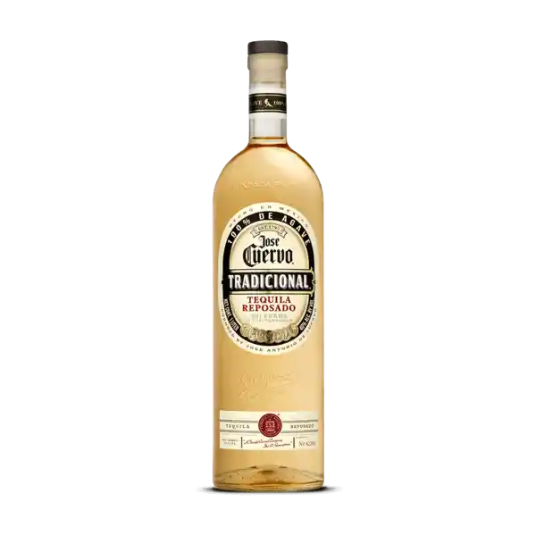 Jose Cuervo Tradicional 750ml