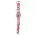 Reloj Niñas Digital Luces Tapa Infantil Hello Kitty Flor 3d Dayoshop