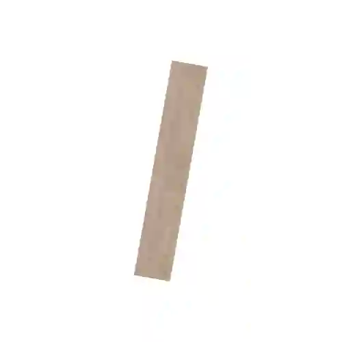 Canto Flexible Roble Provenzal 22 Mm (por Metro Lineal)