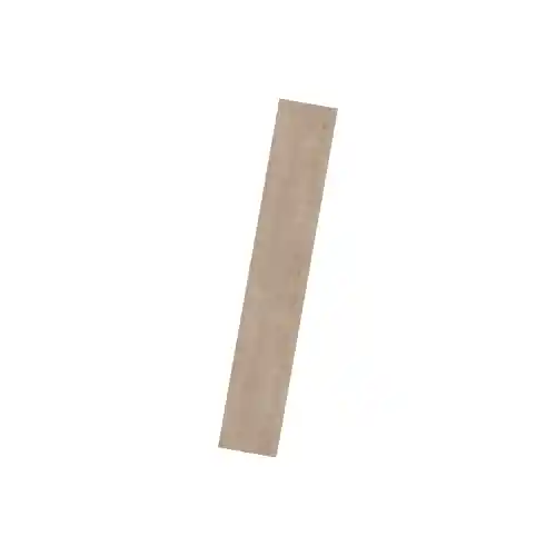 Canto Flexible Roble Provenzal 22 Mm (por Metro Lineal)