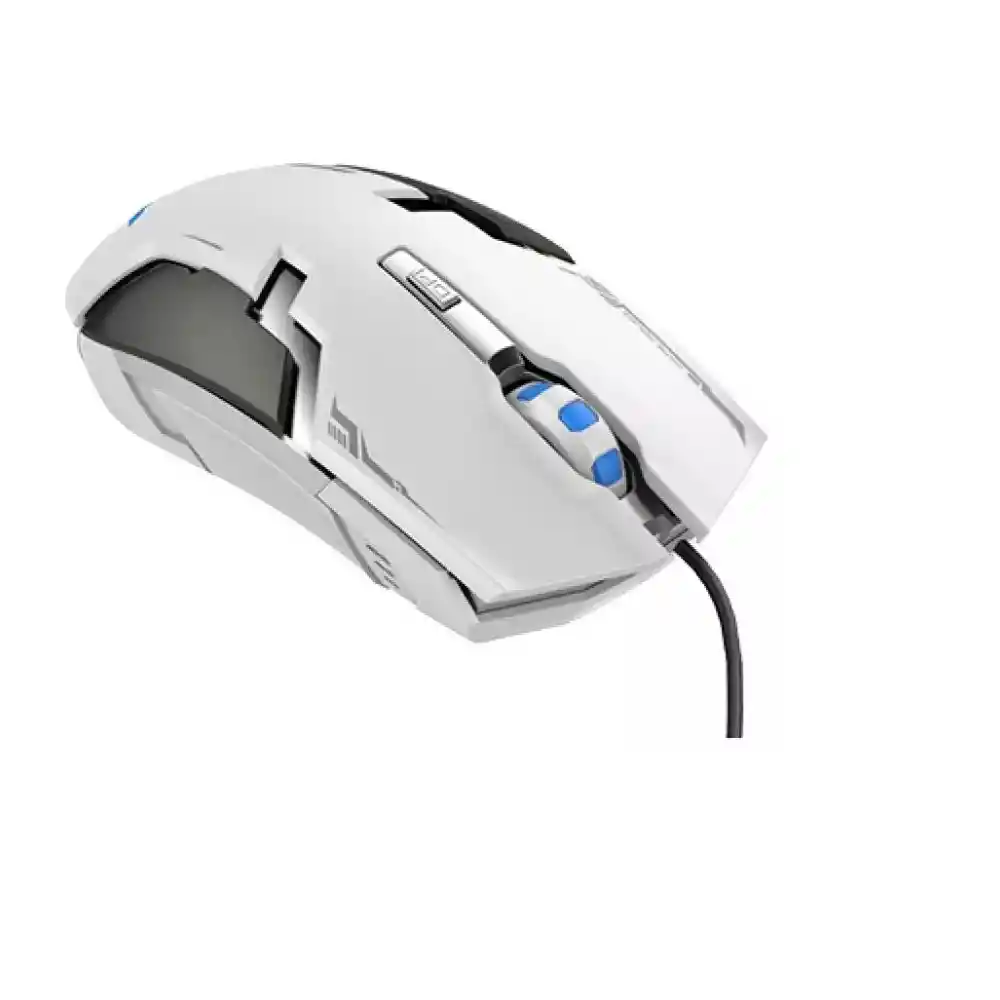 Mouse Gamer Havit Gamenote Hv-ms749 Rgb