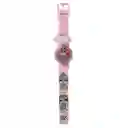 Reloj Niñas Digital Luces Tapa Infantil Muñeca Lol 3d Dayoshop