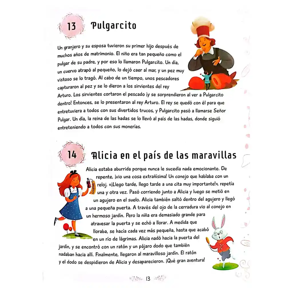 Libro 365 Cuentos De Ensueño Historias Para Niños Y Niñas